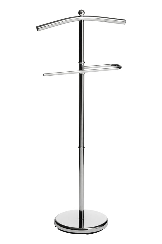 Jermyn Floor Standing Clothes Valet