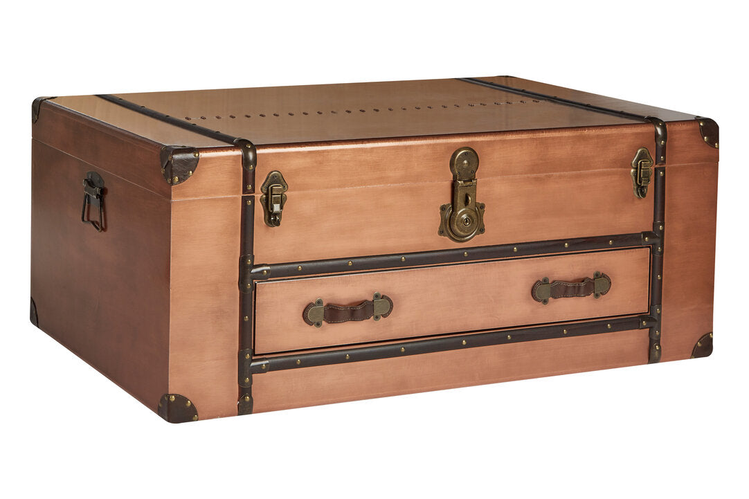 Voyager Trunk