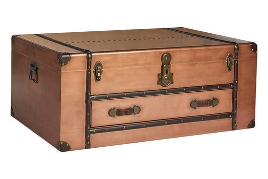 Voyager Trunk