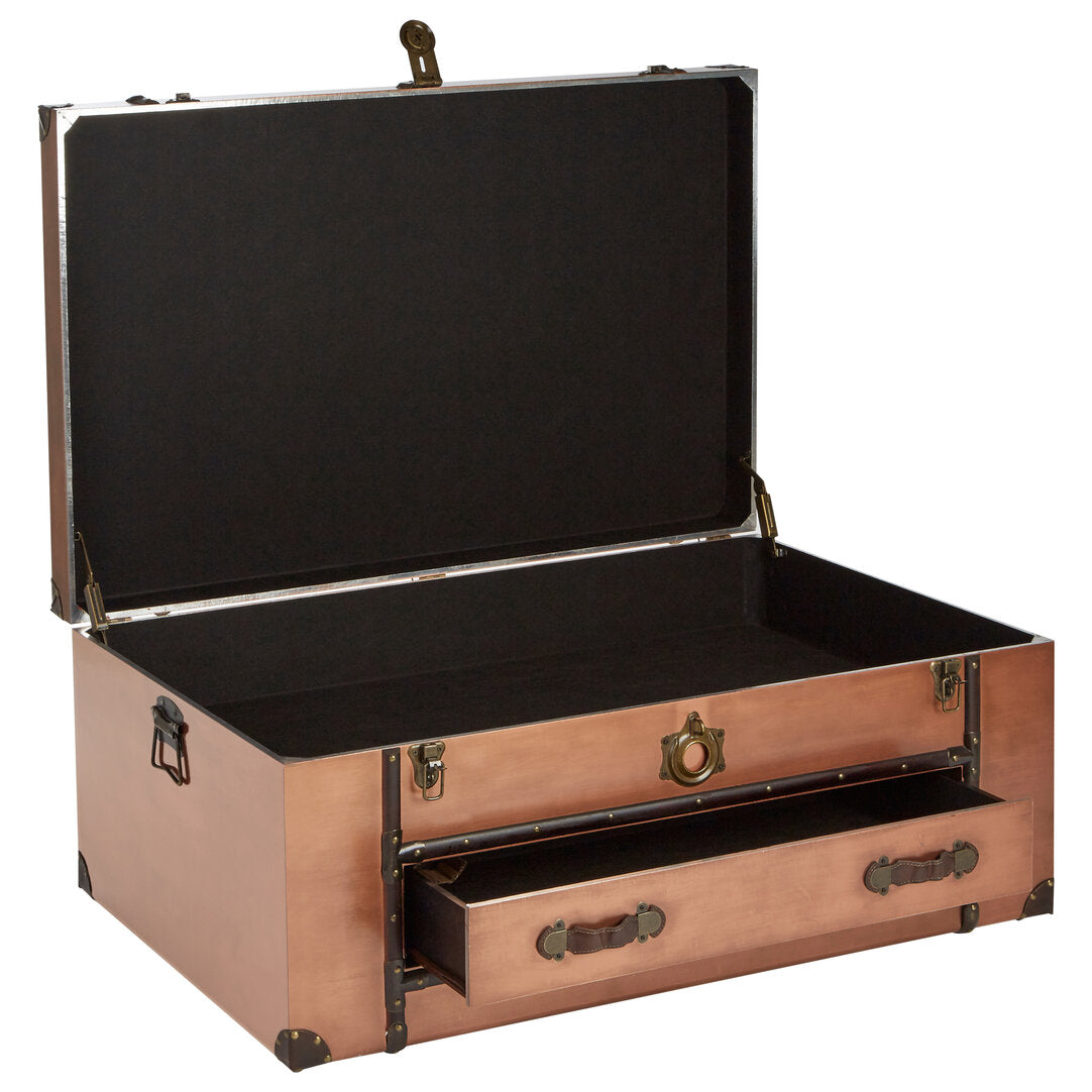 Voyager Trunk
