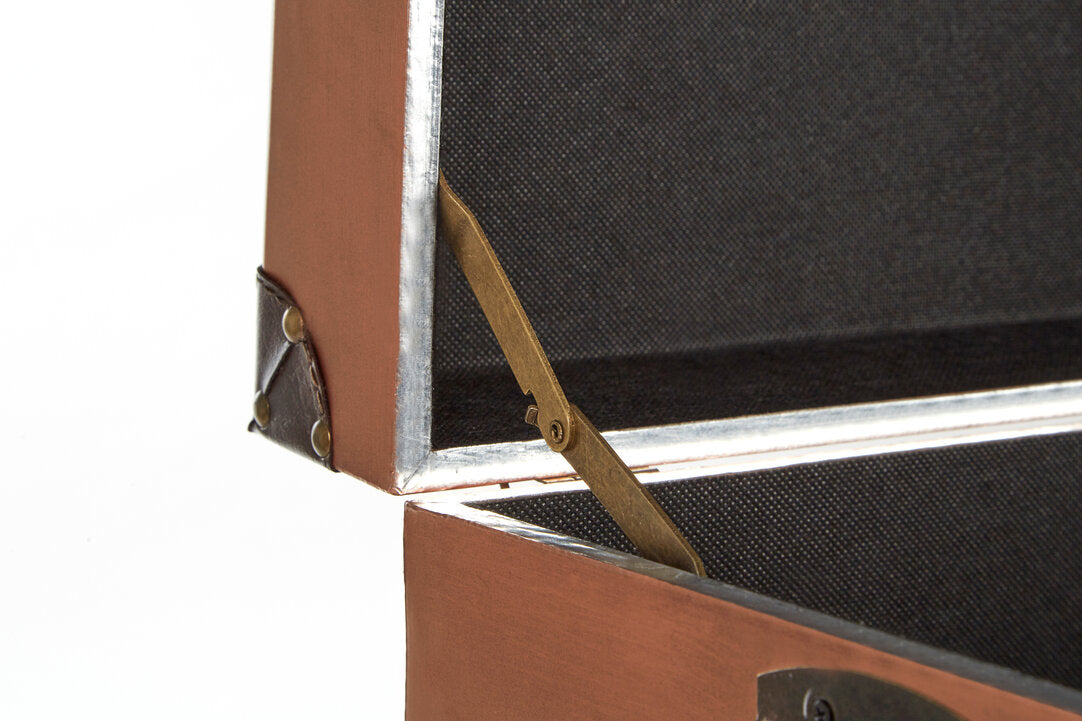 Voyager Trunk