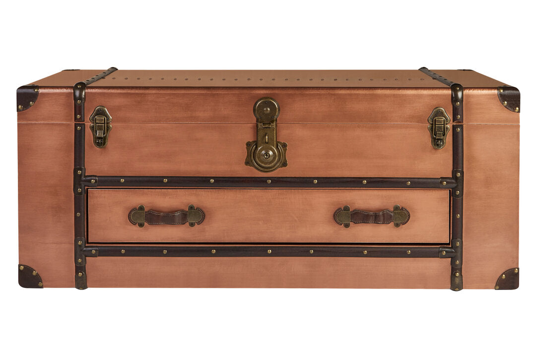 Voyager Trunk