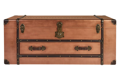 Voyager Trunk
