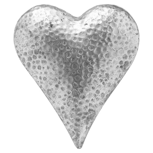 Aspen Decorative Heart - Christmas Room Decorations from the Quanta Home collection.