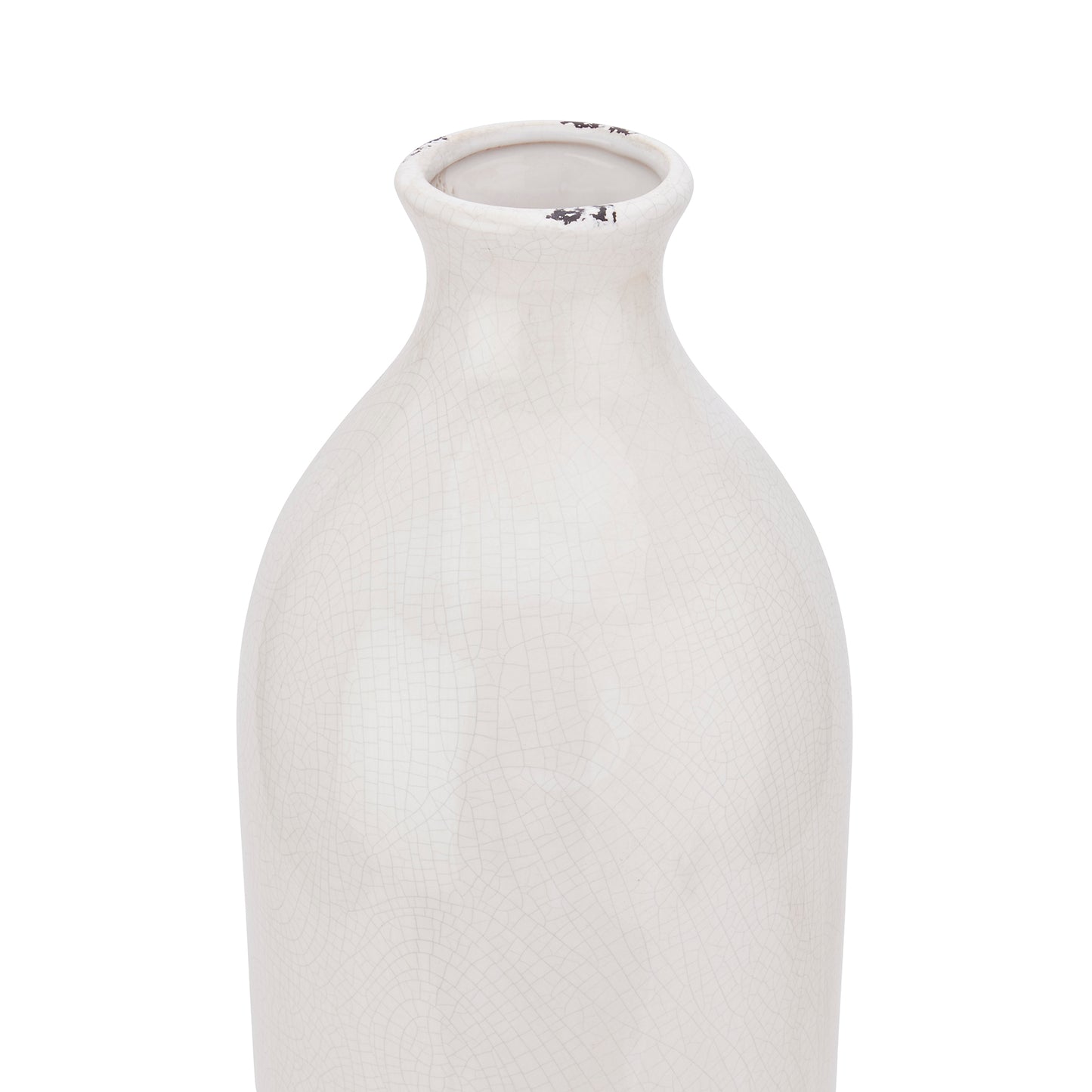 Garda Glazed Gisela Vase - Vases from the Quanta Home collection.
