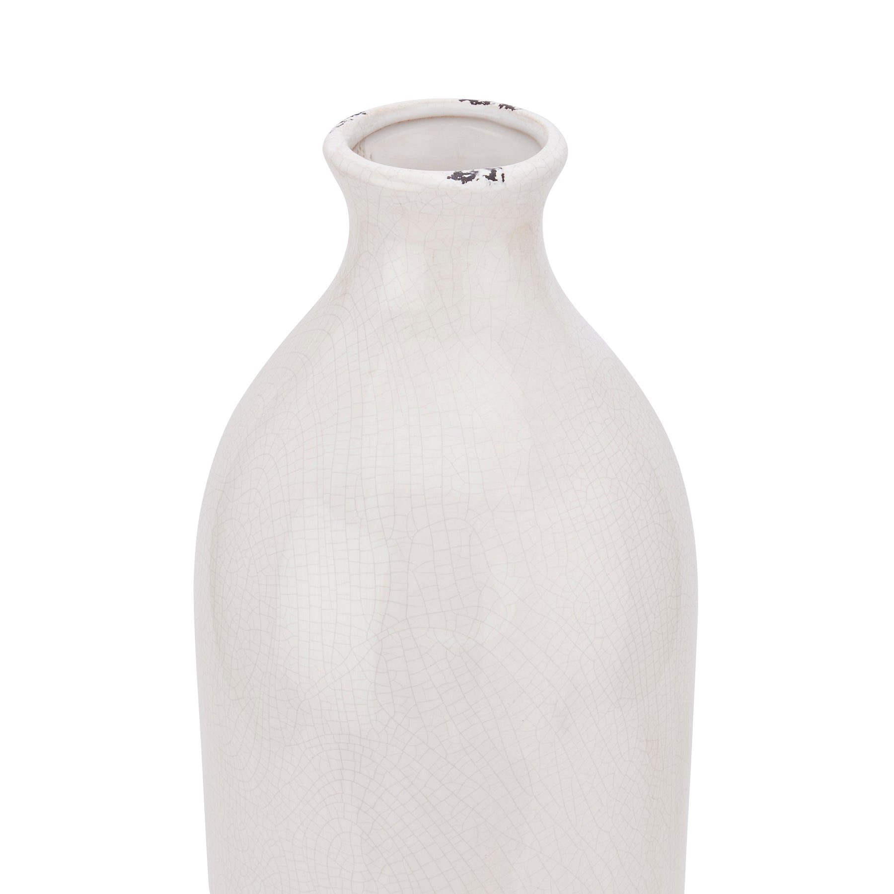 Garda Glazed Gisela Vase - Vases from the Quanta Home collection.