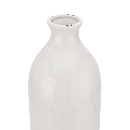 Garda Glazed Gisela Vase - Vases from the Quanta Home collection.