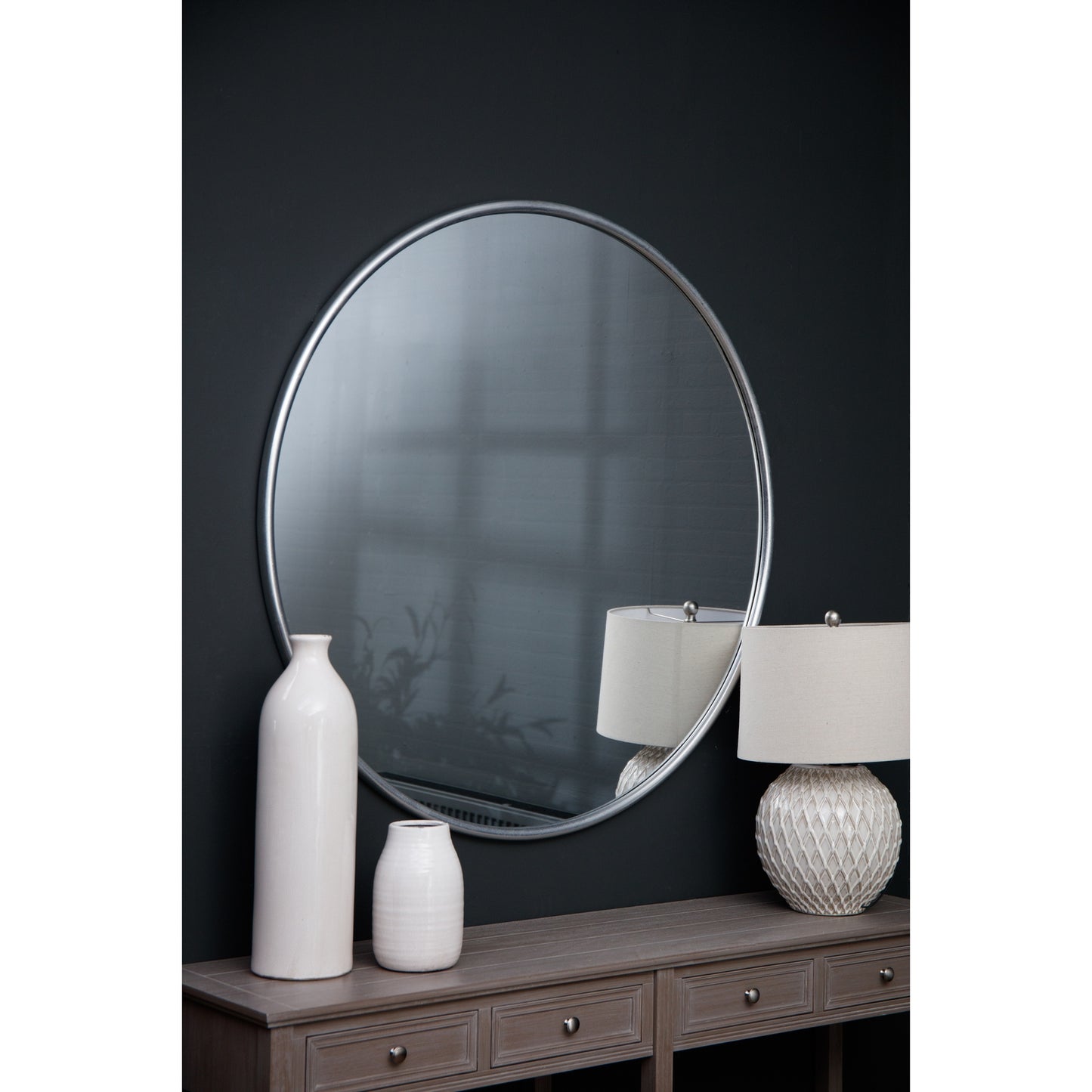 Garda Glazed Gisela Vase - Vases from the Quanta Home collection.
