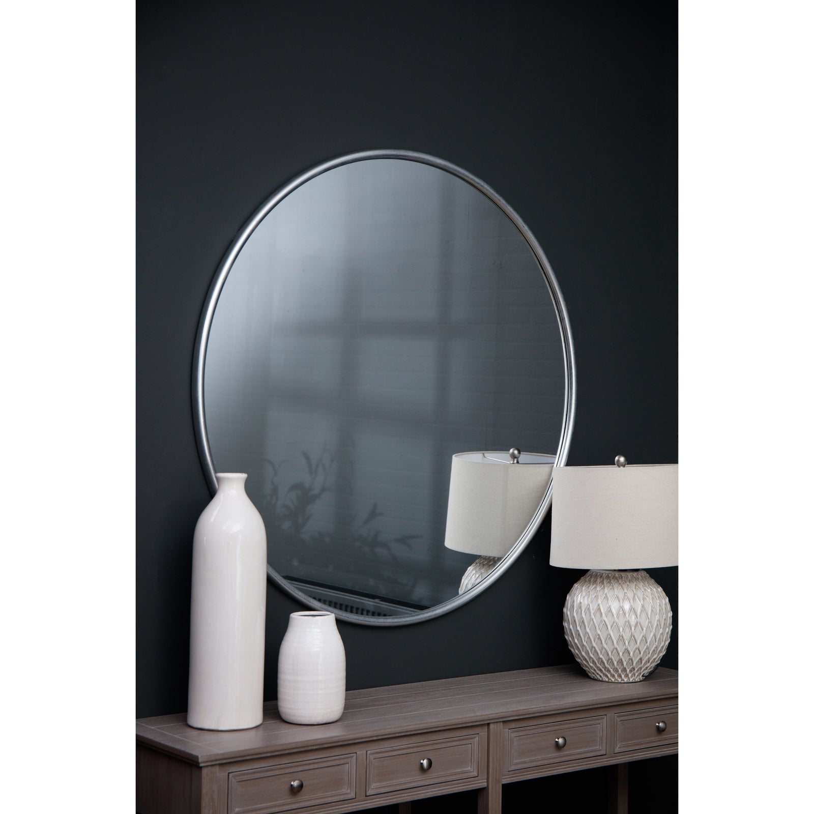 Garda Glazed Gisela Vase - Vases from the Quanta Home collection.