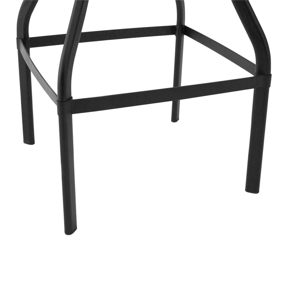 Nova Ash Veneer Bar Table