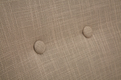 Nordic Beige Chair