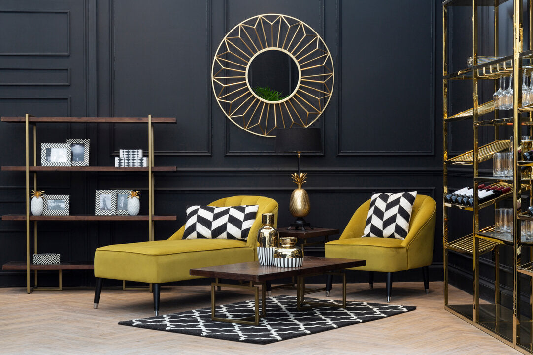 Matrix Four Tier Shelving Unit