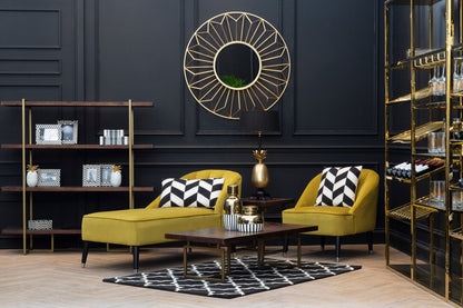 Matrix Four Tier Shelving Unit