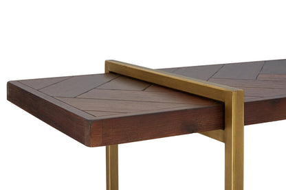 Matrix Four Tier Shelving Unit