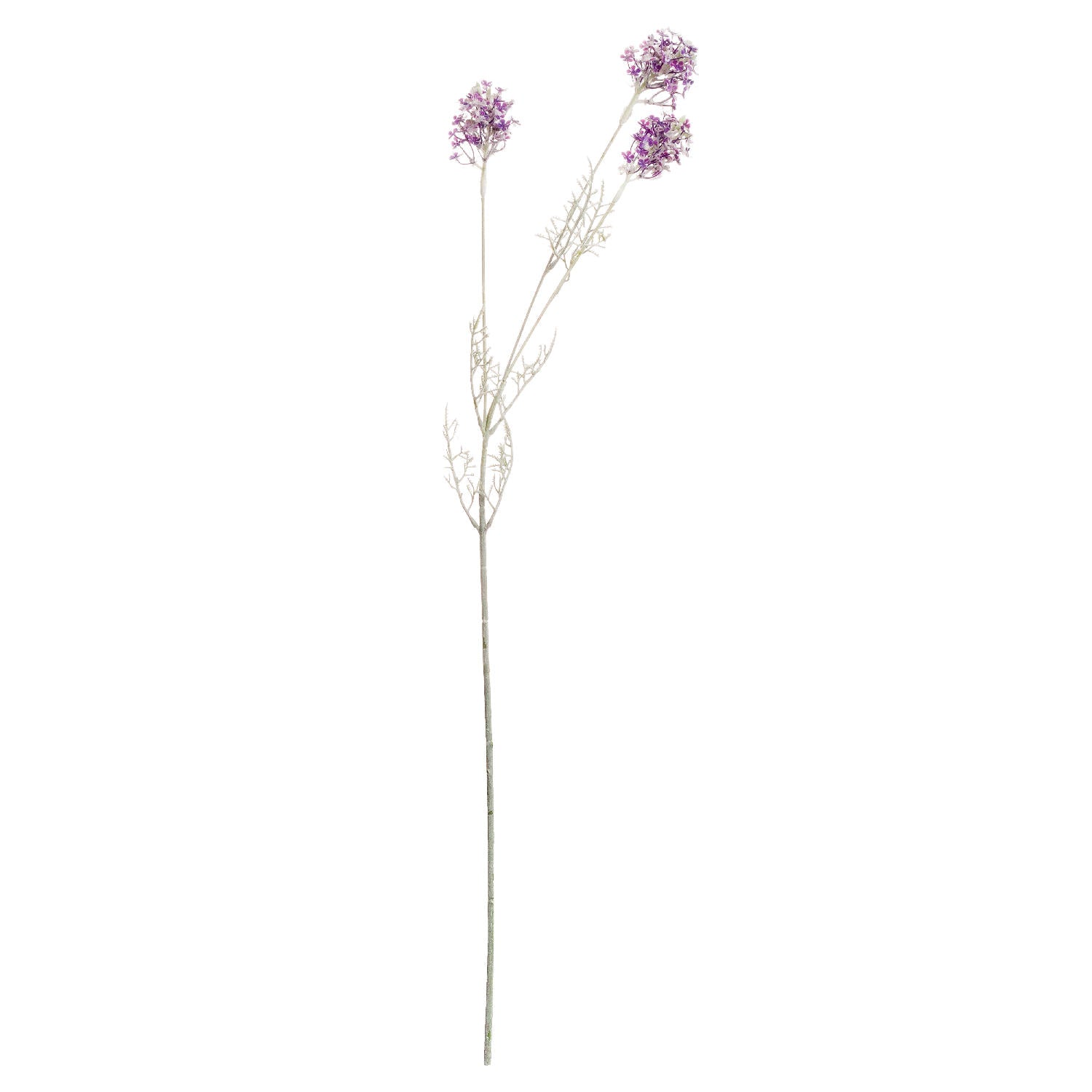 Purple Meadow Flower - Spring Stems from the Quanta Home collection.