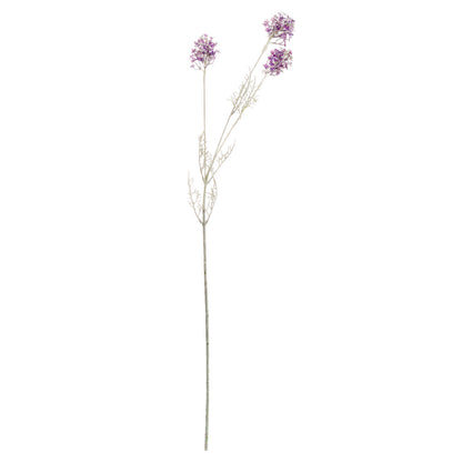 Purple Meadow Flower - Spring Stems from the Quanta Home collection.