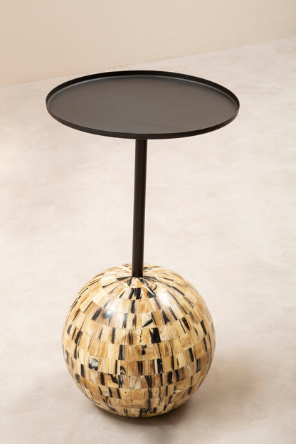 Vagabond Side Table
