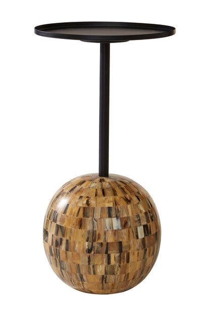 Vagabond Side Table