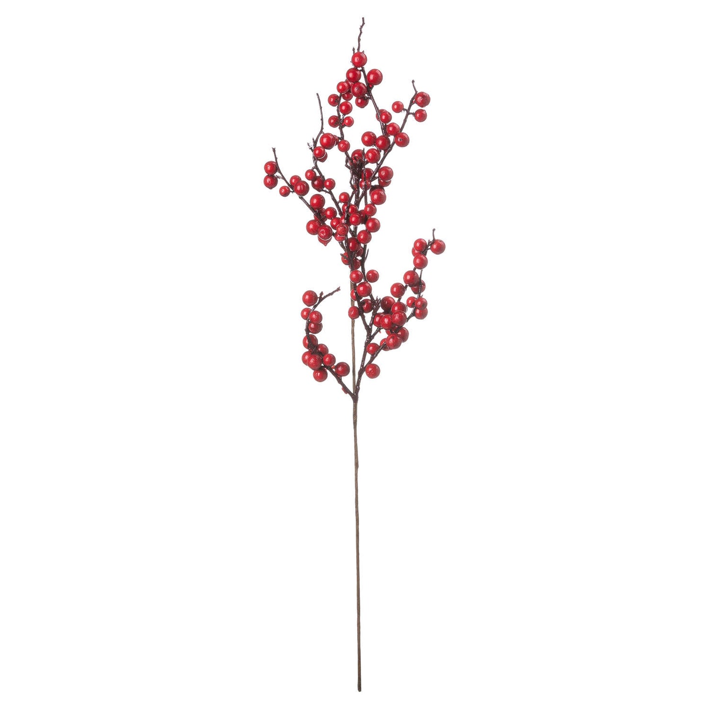 Medium Festive Berry Pick - Christmas Decorations from the Quanta Home collection.