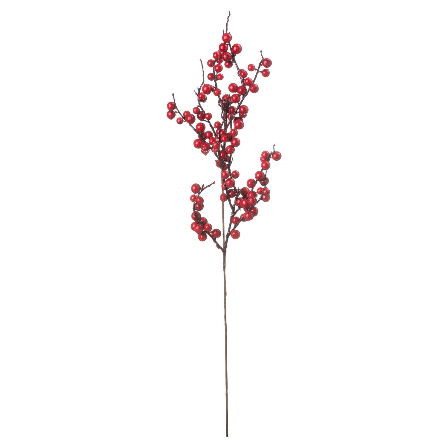 Medium Festive Berry Pick - Christmas Decorations from the Quanta Home collection.