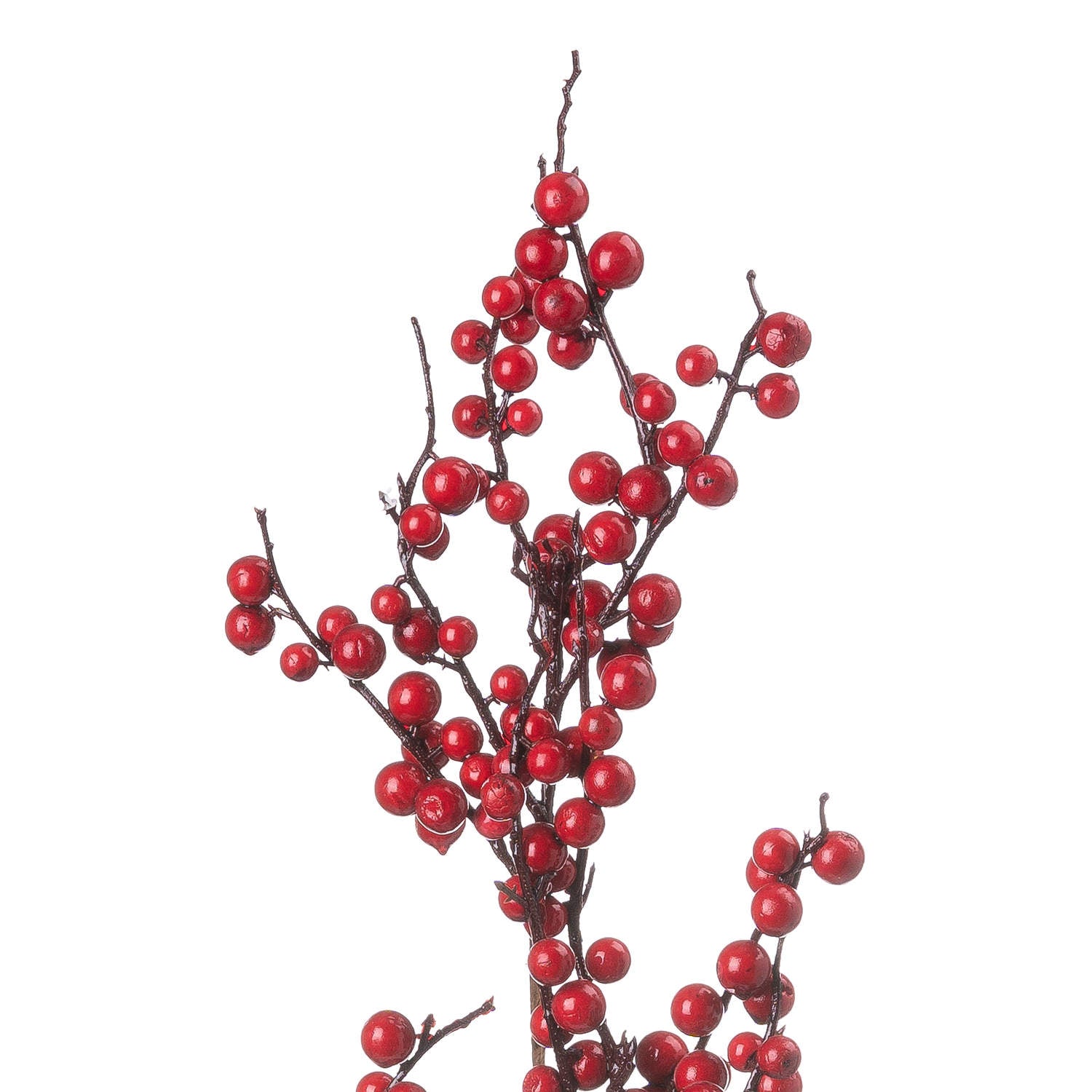 Medium Festive Berry Pick - Christmas Decorations from the Quanta Home collection.
