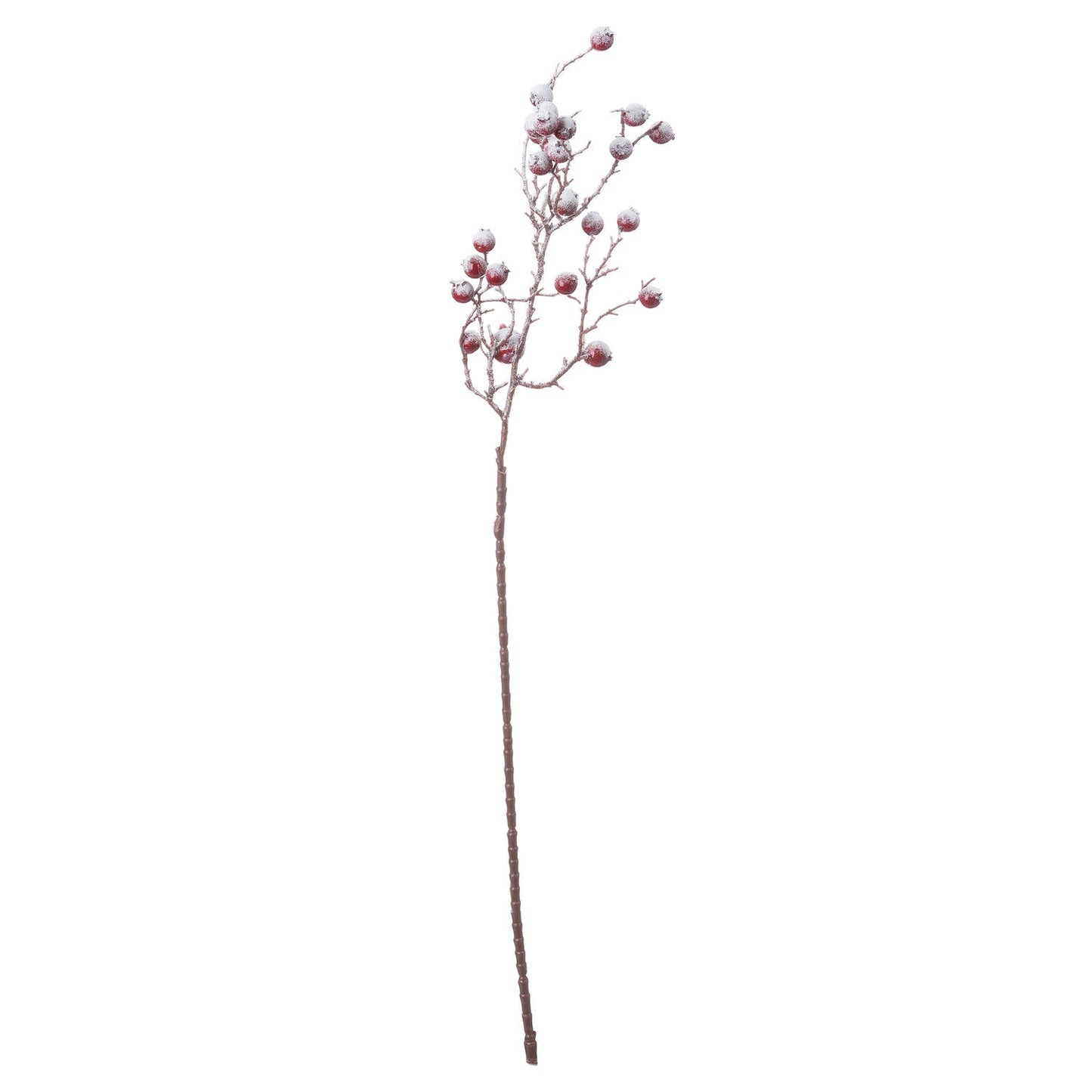 Large Red Festive Berry - Christmas Decorations from the Quanta Home collection.
