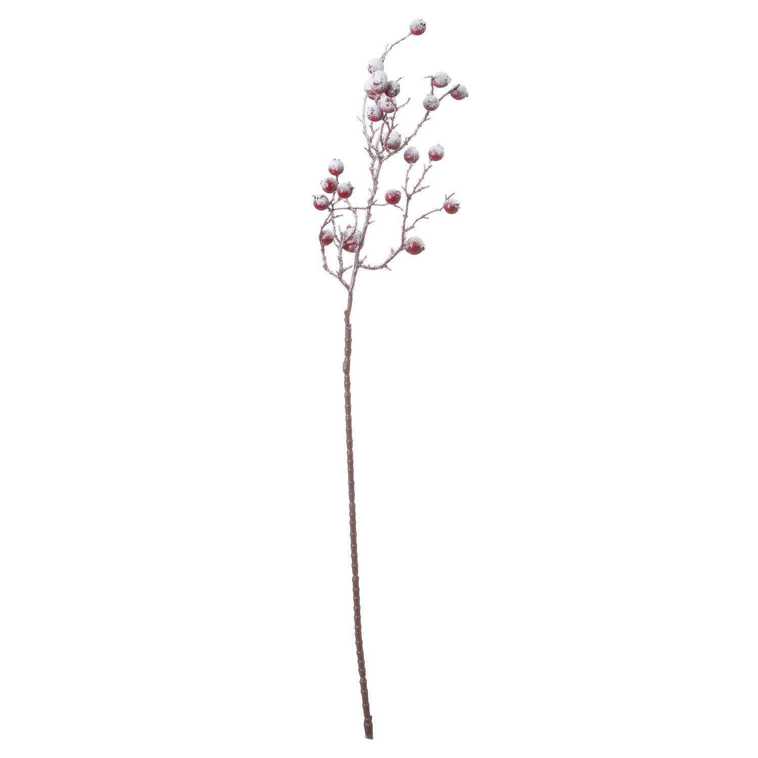 Large Red Festive Berry - Christmas Decorations from the Quanta Home collection.