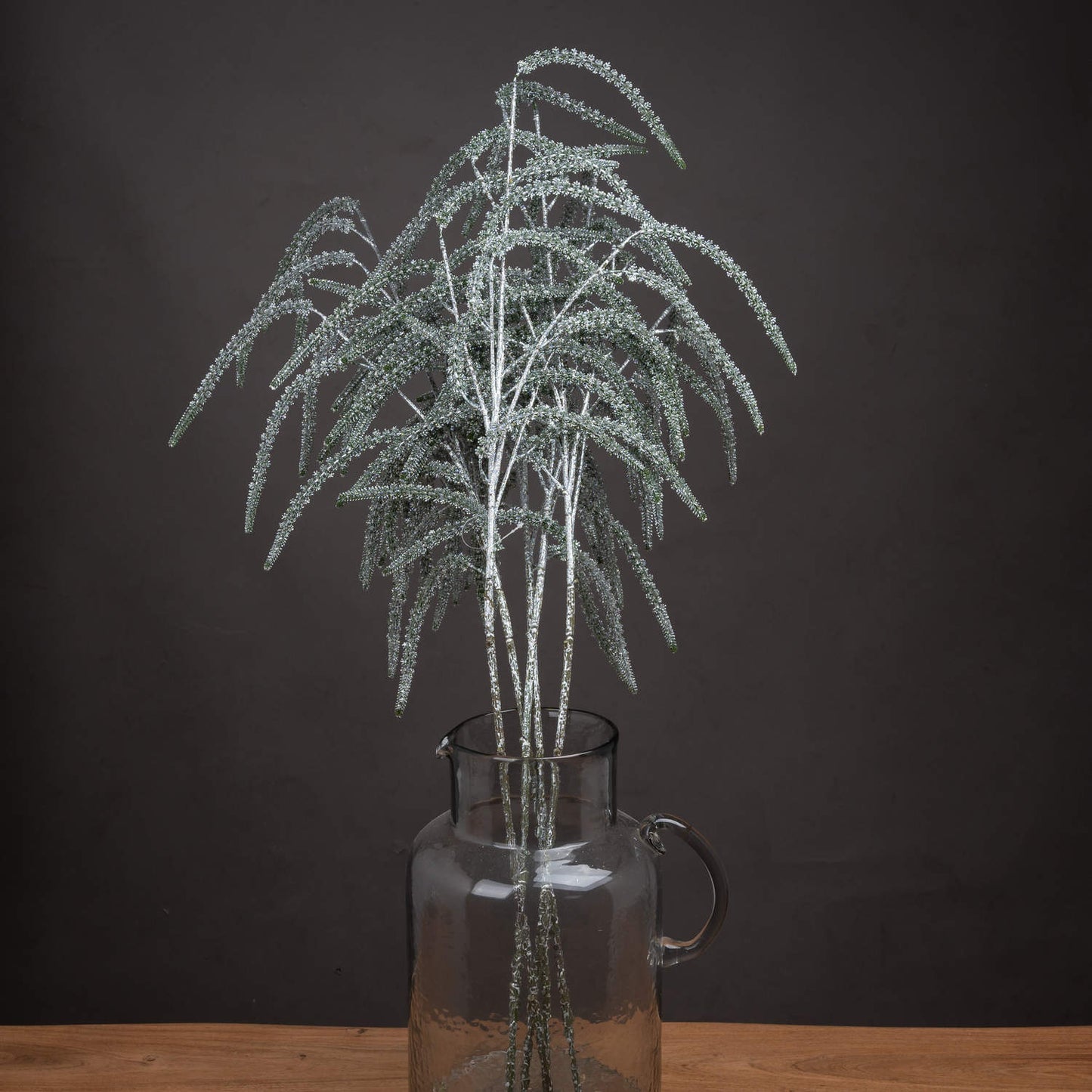 Festive Amaranthus - Christmas Decorations from the Quanta Home collection.
