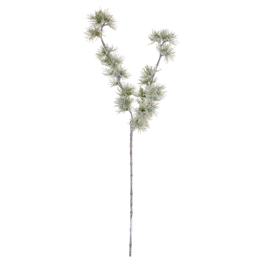 Festive Snow Branch - Christmas Decorations from the Quanta Home collection.