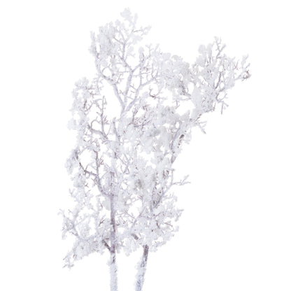 Snowy Branch - Festive Flowers & Foliage from the Quanta Home collection.