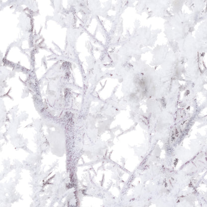 Snowy Branch - Festive Flowers & Foliage from the Quanta Home collection.