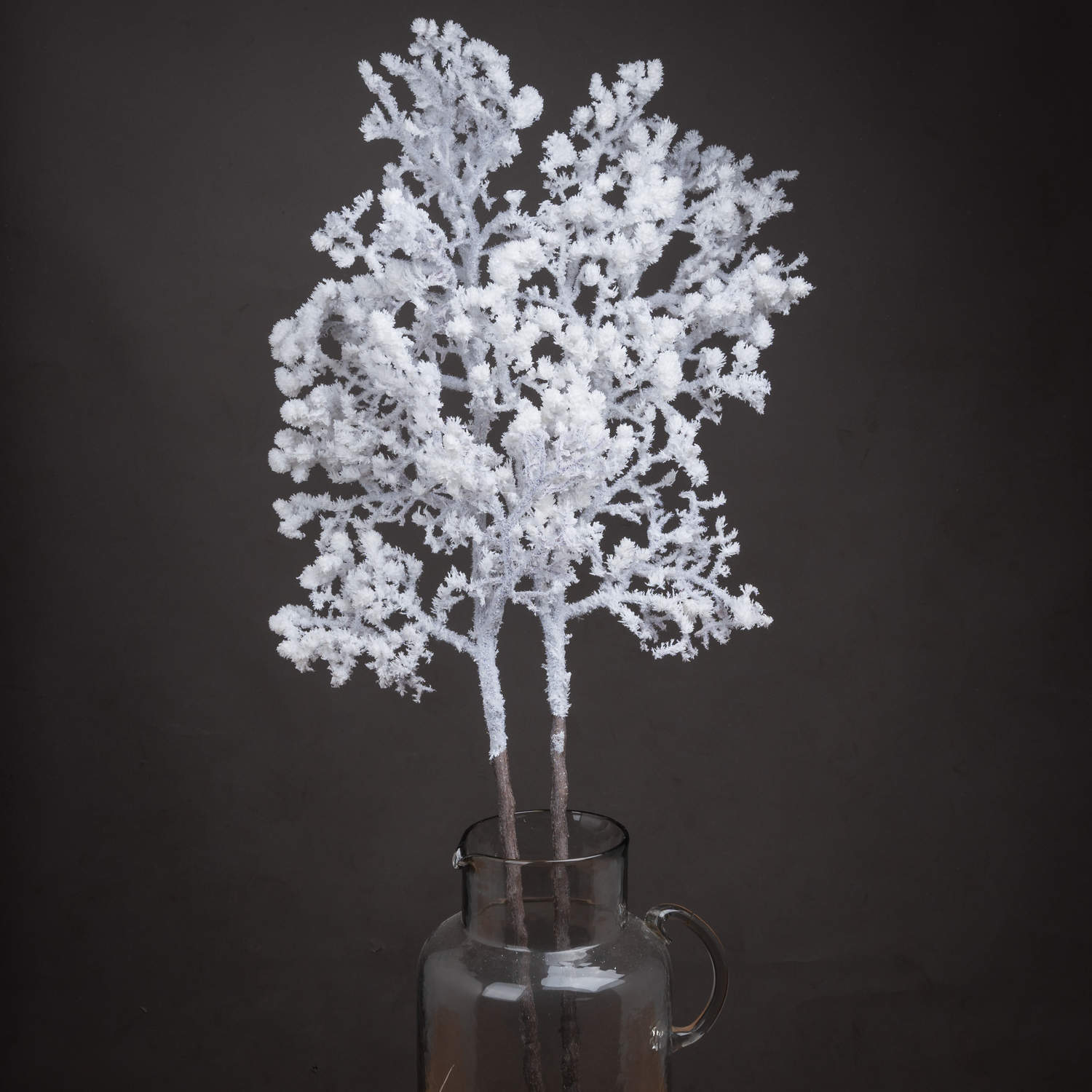 Snowy Branch - Festive Flowers & Foliage from the Quanta Home collection.