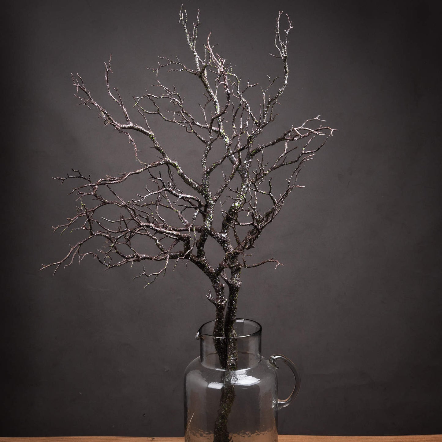 Large Branch Spray - Festive Flowers & Foliage from the Quanta Home collection.