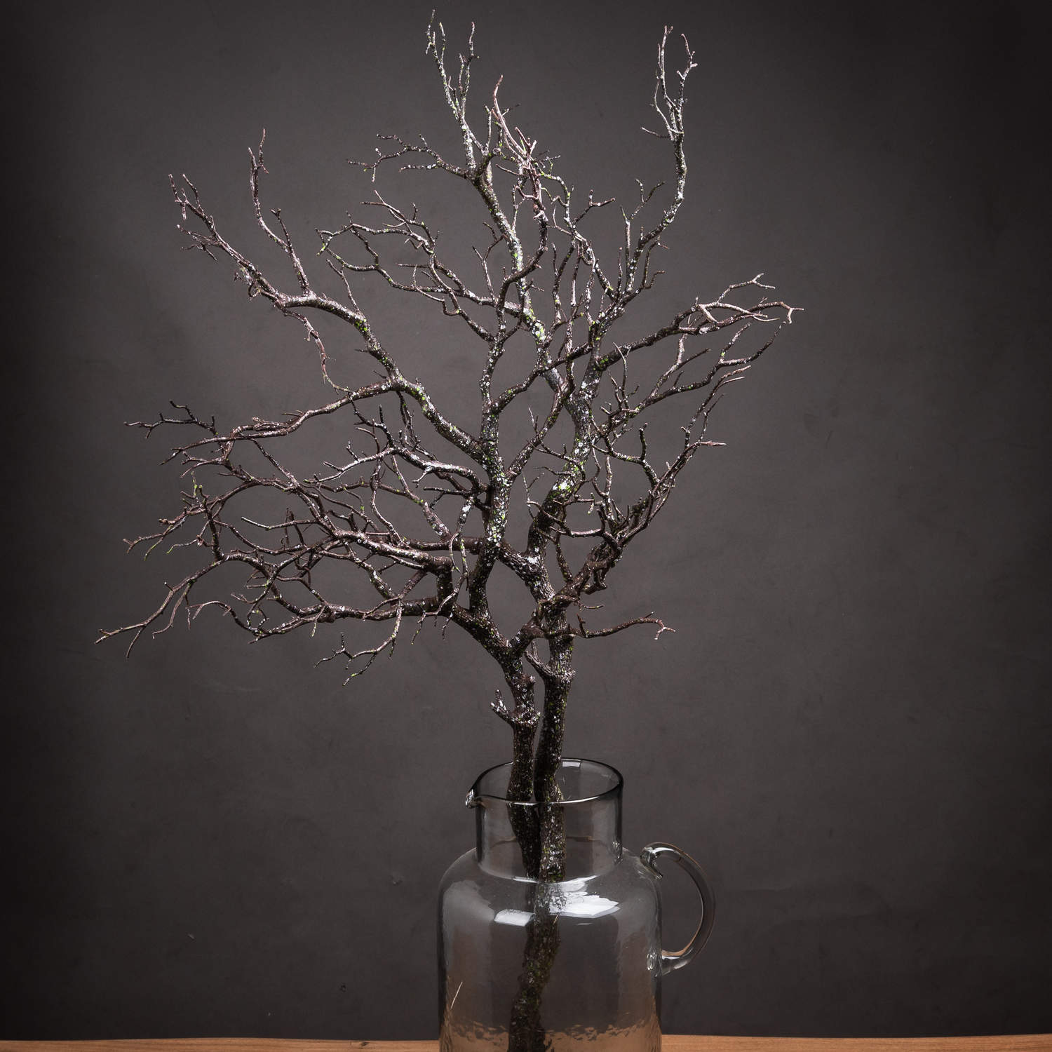 Large Branch Spray - Festive Flowers & Foliage from the Quanta Home collection.