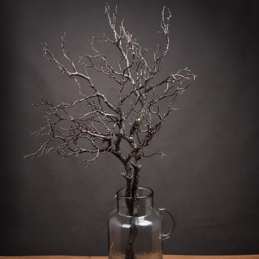 Large Branch Spray - Festive Flowers & Foliage from the Quanta Home collection.