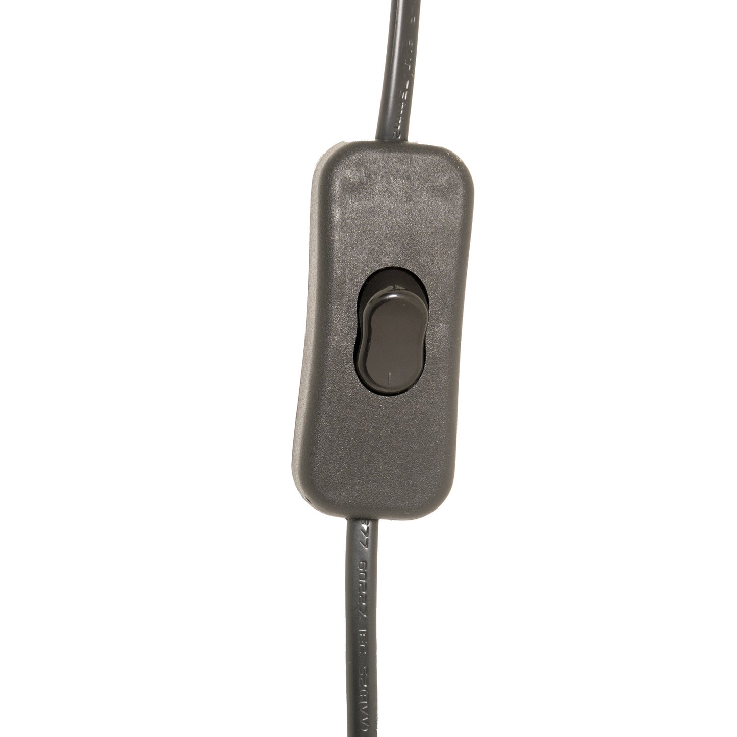 Incia Stem Table Lamp - Table Lamps from the Quanta Home collection.