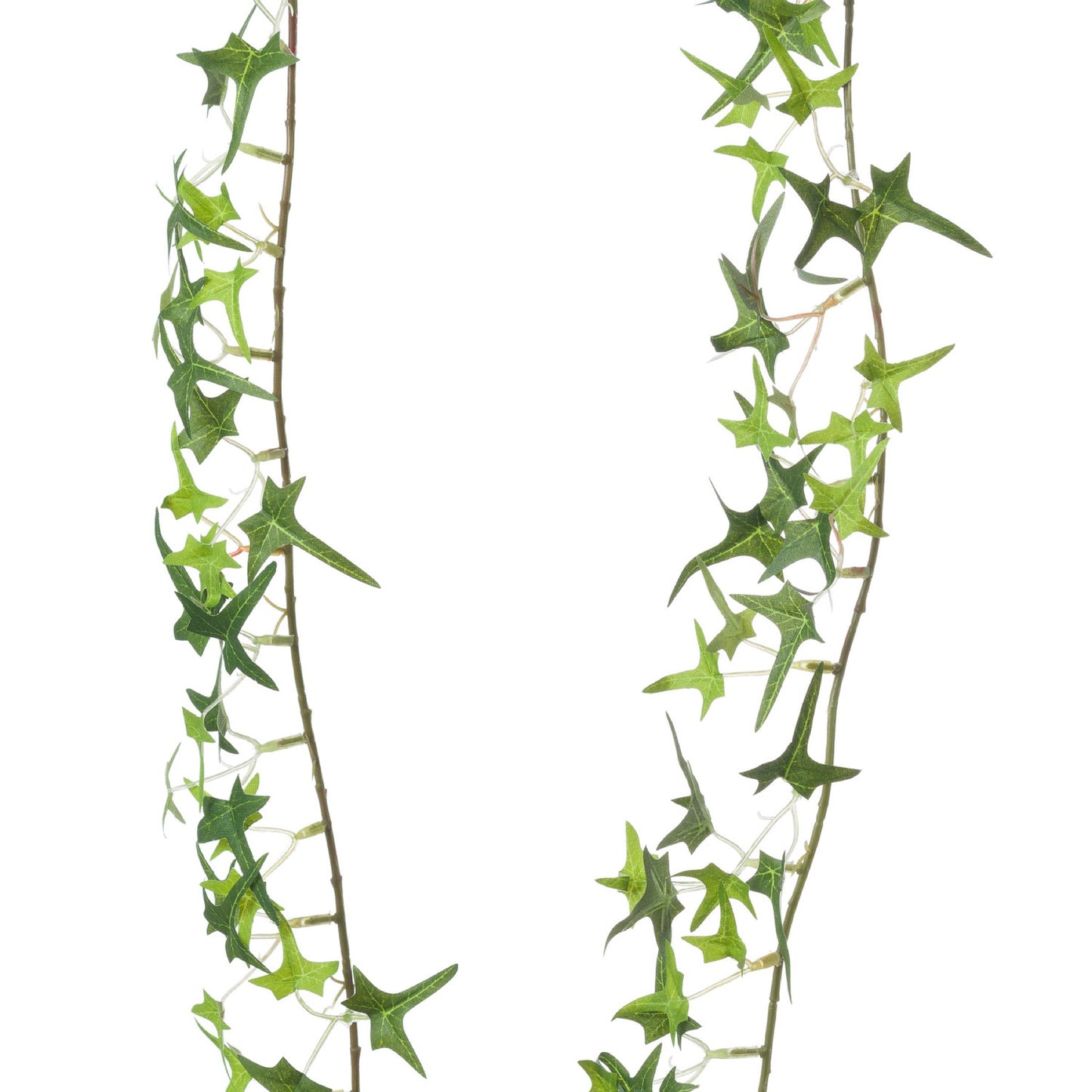 Small Ivy Garland - Christmas Wreaths & Garlands from the Quanta Home collection.