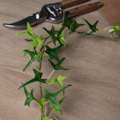 Small Ivy Garland - Christmas Wreaths & Garlands from the Quanta Home collection.