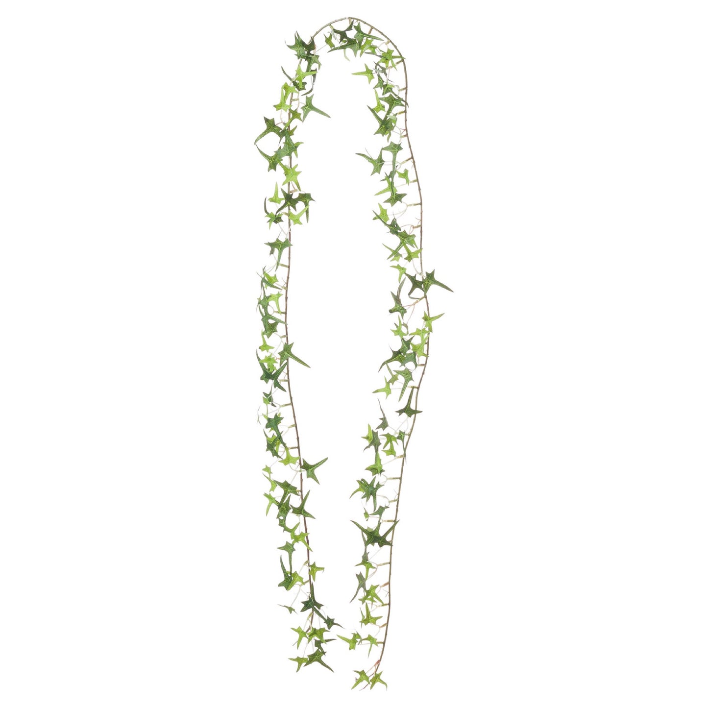 Small Ivy Garland - Christmas Wreaths & Garlands from the Quanta Home collection.