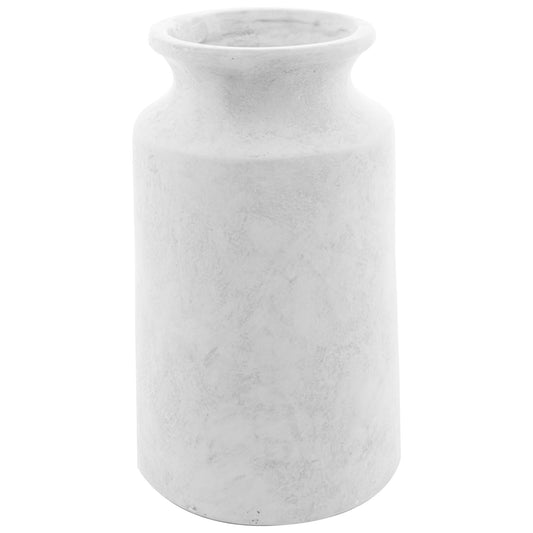 Darcy Urn Stone Vase - Vases from the Quanta Home collection.