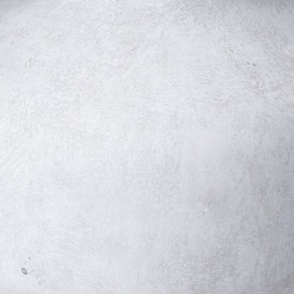 Darcy Squat Stone Vase - Vases from the Quanta Home collection.