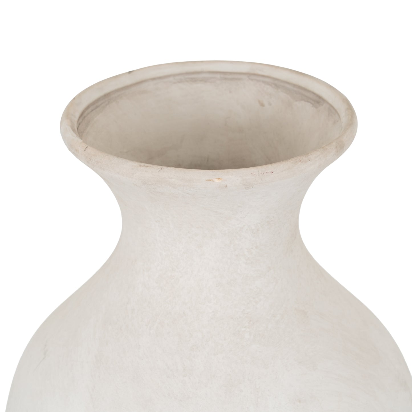 Darcy Ople Stone Vase