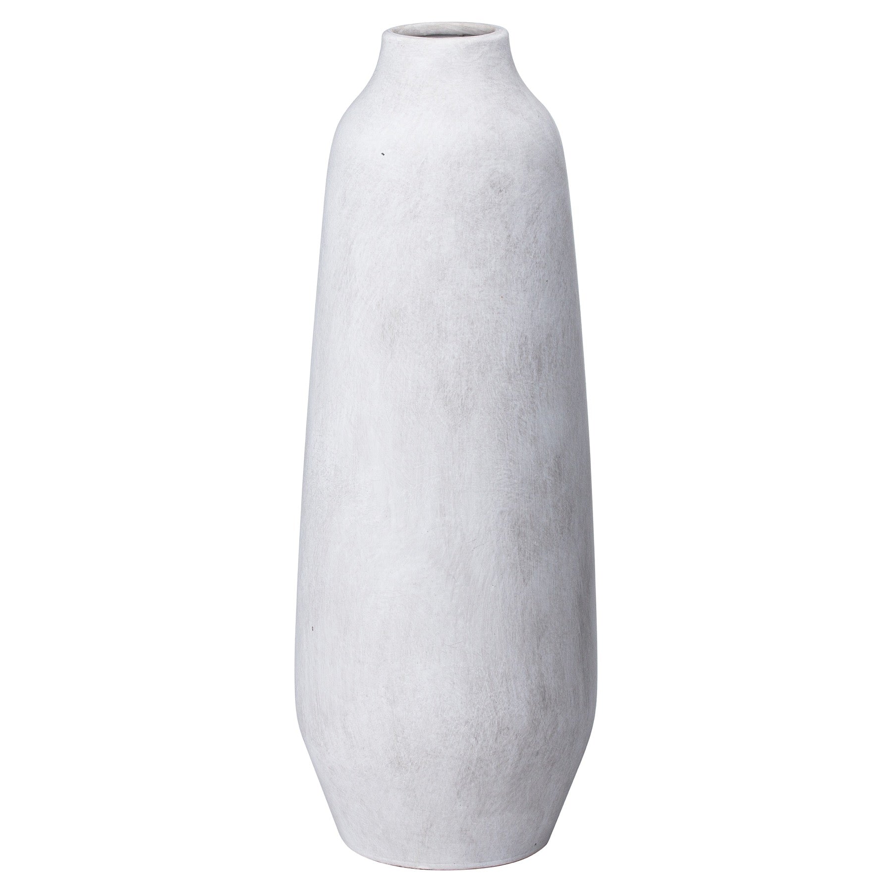 Darcy Ople Large Tall Vase - Vases from the Quanta Home collection.
