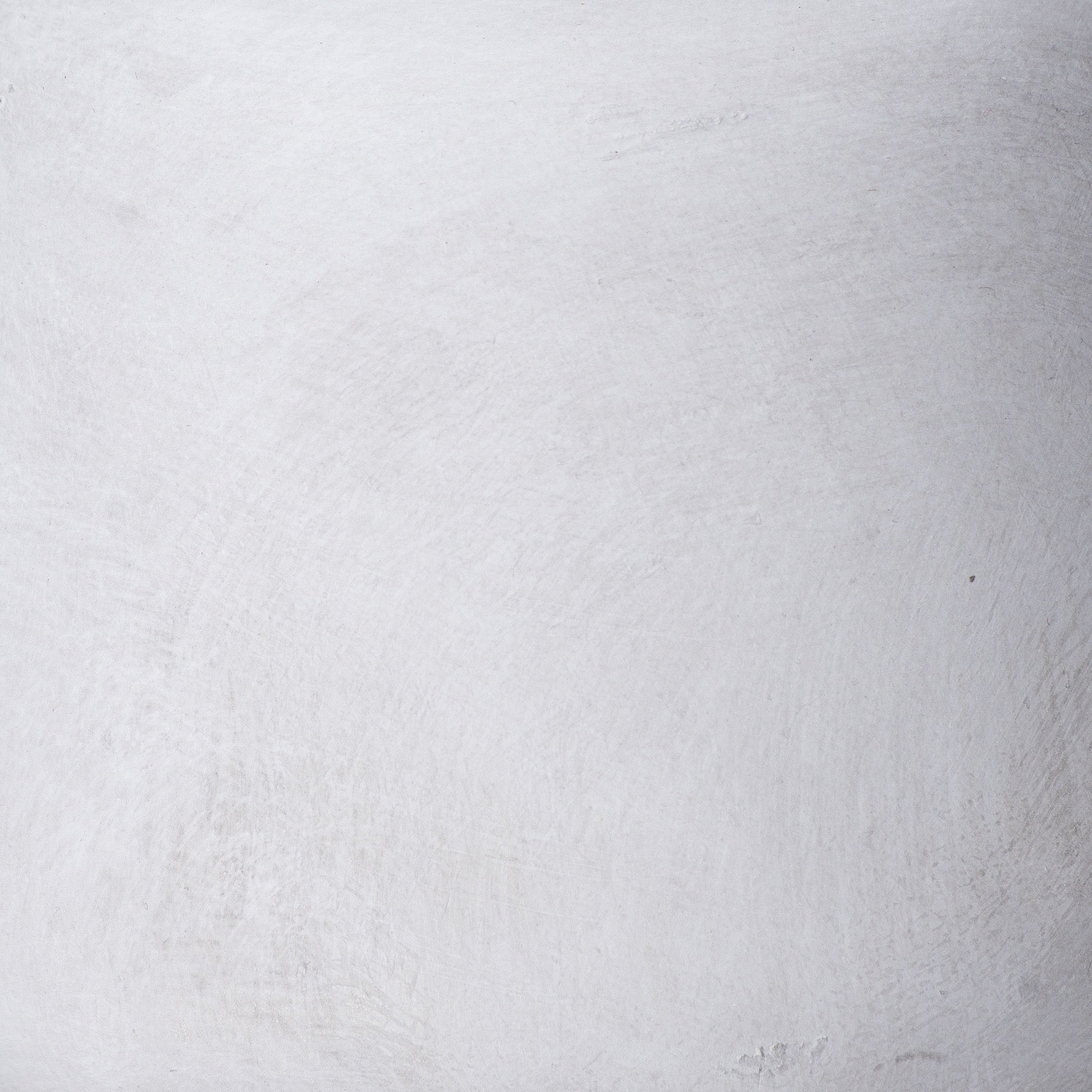 Sleek, elegant Darcy Ople Vase in soft gray tone, perfect for faux or real blooms, enhancing any sophisticated décor.