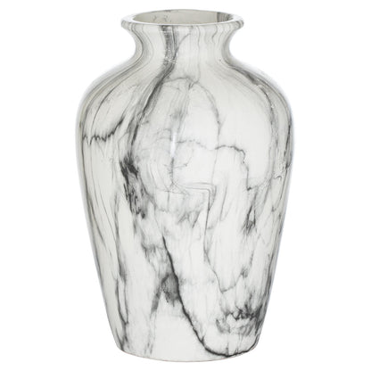 Marble Chours Vase - Vases from the Quanta Home collection.