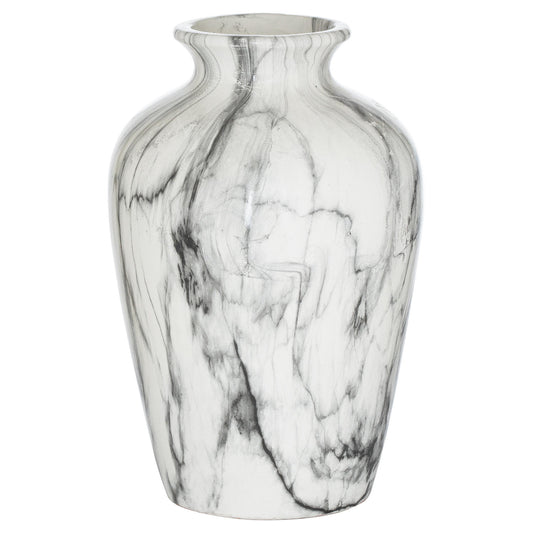 Marble Chours Vase - Vases from the Quanta Home collection.