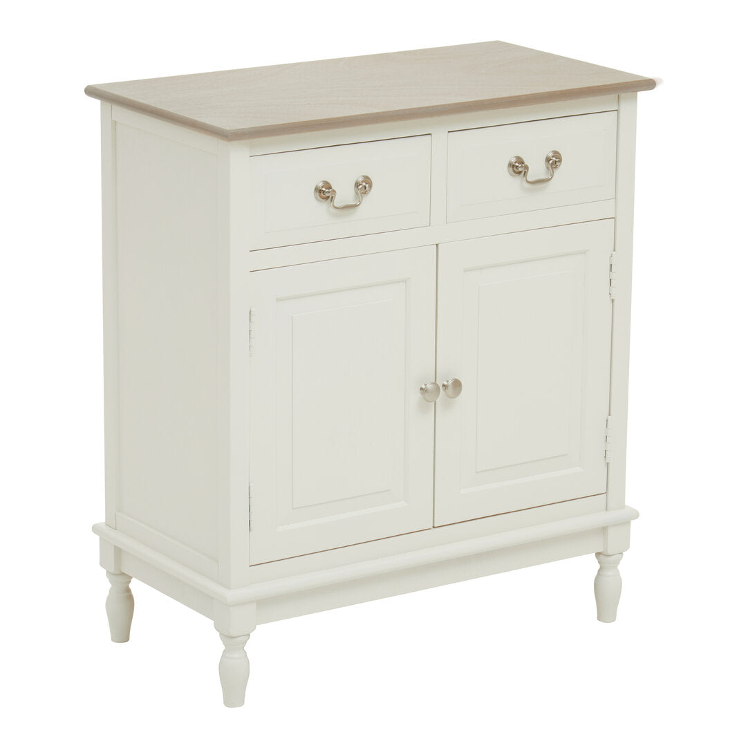 Heirloom 2 Drawer Sideboard