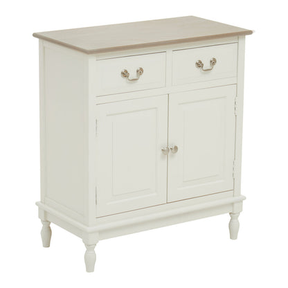 Heirloom 2 Drawer Sideboard