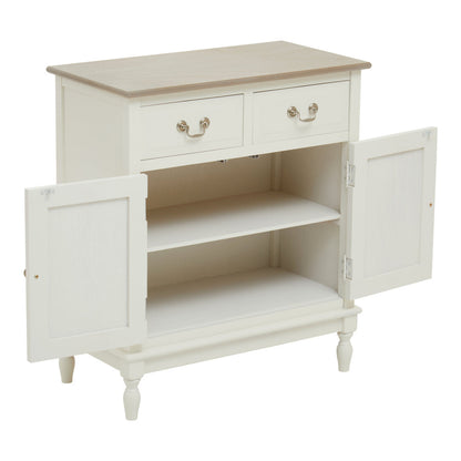 Heirloom 2 Drawer Sideboard
