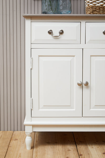 Heirloom 2 Drawer Sideboard